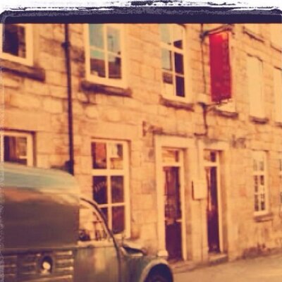 Profile Picture of Bouchon Bistrot (@bouchonhexham) on Twitter