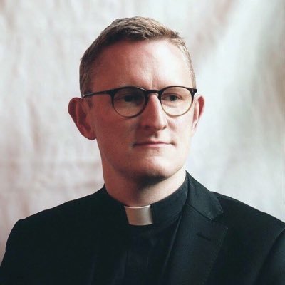 Profile Picture of Peter Anthony (@FrPeterAnthony) on Twitter