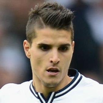Goth Erik Lamela - Twitter Profile Picture of Goth Erik Lamela (@GothLamela) on Twitter