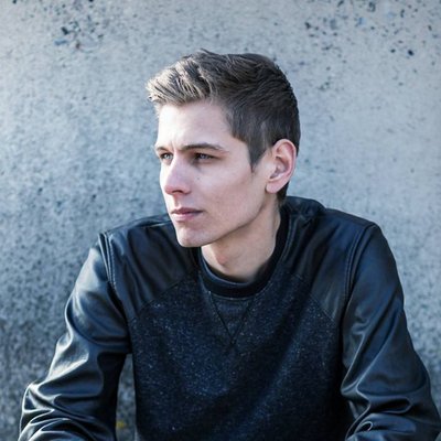 Profile Picture of Daniel Møller (@Danielthrill) on Twitter