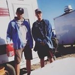 Profile Picture of Brent Seth Keenatch (@bee_kayee19) on Instagram