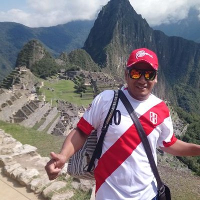 Profile Picture of Jesus John  Ayllon Ramos (@jesusjohn2) on Twitter