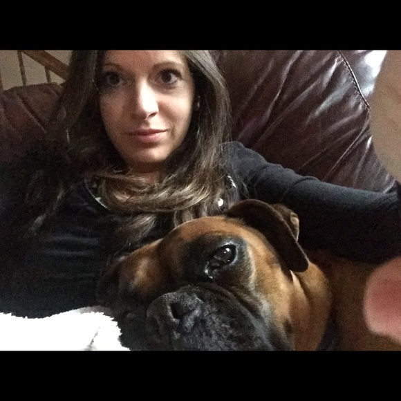 Chrissy Polverino - Poshmark Profile Picture of Chrissy Polverino (@cmp621) on Poshmark