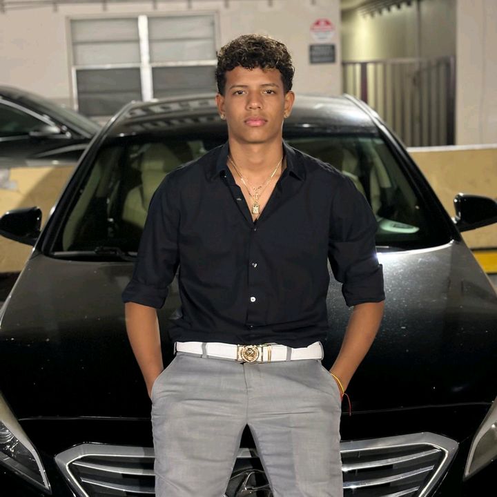 Profile Picture of Brian De Armas (@brian_de_armas) on Tiktok
