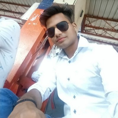 Profile Picture of Rajesh Bhardwaj (@Rajeshbhardwaj0) on Twitter