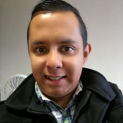 Profile Picture of Jorge Chávez (@George_Chavez) on Twitter