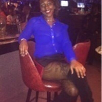 Dominique Hunt - Twitter Profile Picture of Dominique Hunt (@dhunt_1982) on Twitter