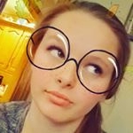 Profile Photo of Samantha Helen Doty (@thatonenoodle22) on Instagram