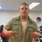 Profile Picture of Jacob Calhoun (@jacob_calhoun_j) on Instagram
