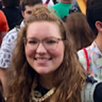 Profile Picture of Kate Everett (@kate-everett-19) on Quora