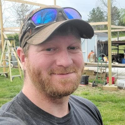 Profile Picture of Jerry Gates (@jdg1986) on Twitter