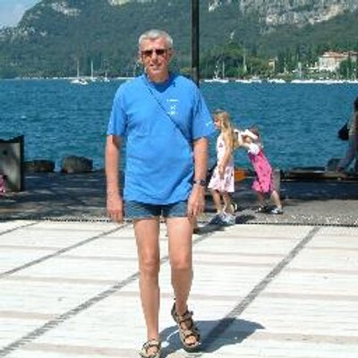 Profile Picture of Peter Huber (@peterhuber49) on Twitter