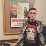 Profile Picture of Shane Pickering (@that_film_buff1993) on Instagram