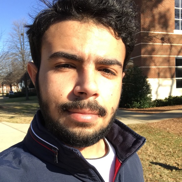 Profile Picture of Hamad Alhajri (@alhajre411) on Poshmark