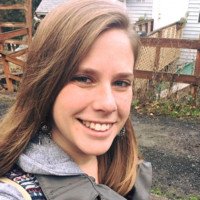 Profile Picture of Brooke Ann Coco (@BrookeCoco) on Twitter