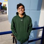 Profile Picture of Guillermo Narvaez (@memo.narvaez99) on Instagram