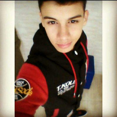 Profile Picture of Lucas Rosa (@luke_ccb) on Twitter