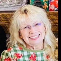 Profile Picture of Deborah Zeigler (@@deborahzeigler) on Tiktok