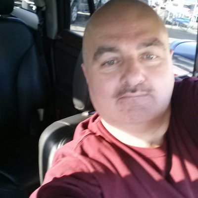 Profile Picture of Gary Wayne LeVan (@bamaman41014) on Twitter