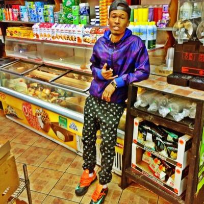 Profile Picture of Joseph Frederick (@FlySwagJ) on Twitter