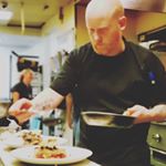 Profile Picture of Richard Northrop (@chefgingersnaps) on Instagram