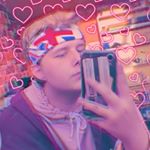 Profile Picture of ✨ 𝒞𝒽𝓇𝒾𝓈 𝐻𝒶𝓎𝓉𝑒𝓇 ✨ (@chris.h158) on Instagram