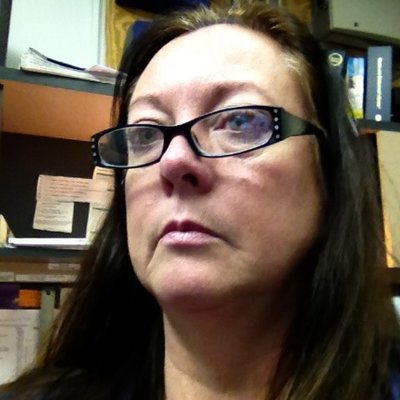 Profile Picture of Carolyn Sherwood (@casherwood_ca) on Twitter