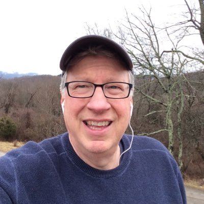 Profile Picture of David Hudgins (@dmhudgins) on Twitter