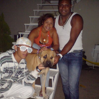 Profile Picture of Alexander Escalante (@Alexand26739097) on Twitter