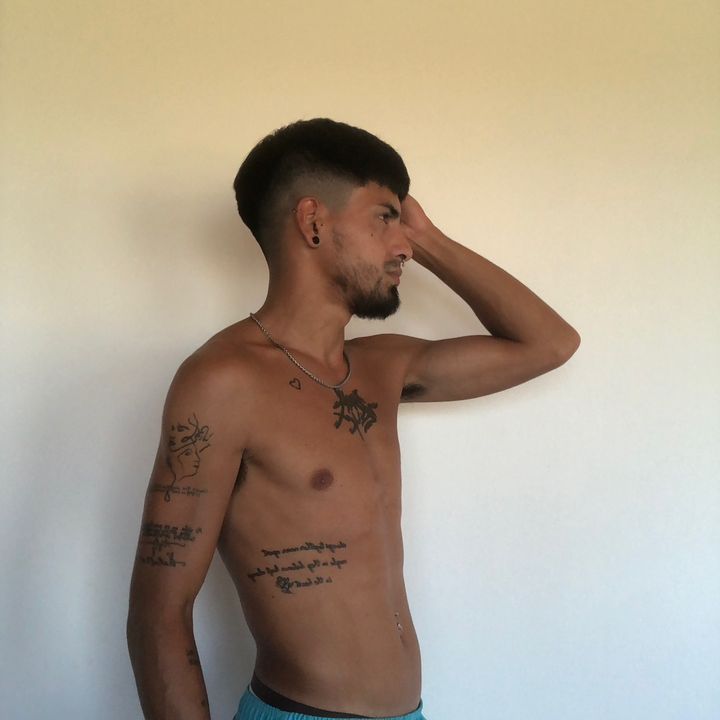 Profile Picture of Alexi 🖤 (@alexiromanok) on Tiktok