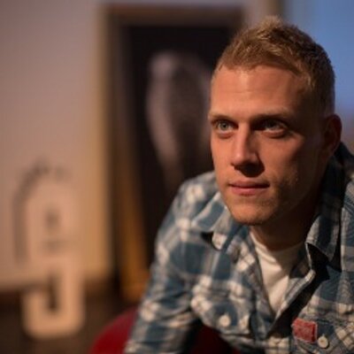 Profile Picture of Chris Beaudoin (@bodoin20) on Twitter