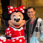 Profile Picture of Ben Sandoval (@bensandoval) on Instagram