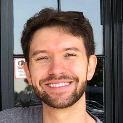 Profile Picture of Jason Devore (@sqyttles) on Twitter