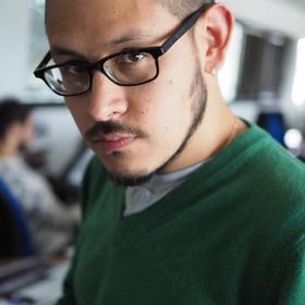 Profile Picture of Daniel Bermudez Velez (@danielbermudezv) on Pinterest