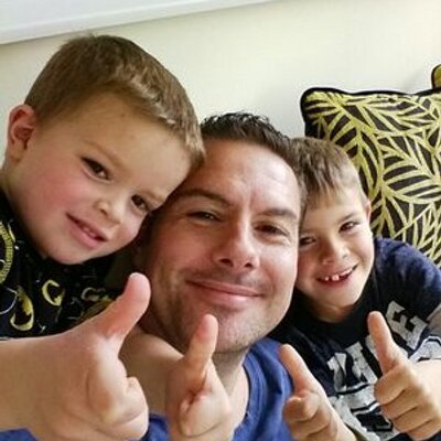 Profile Picture of Andy Fergusson (@v12autodeals) on Twitter