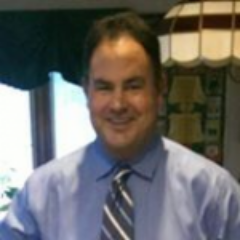 Profile Picture of Joe Joyce (@jjoycejr) on Twitter