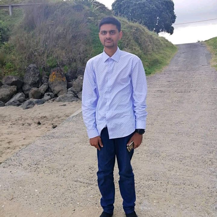 Profile Picture of ashneel narayan (@ashneeln1996) on Tiktok
