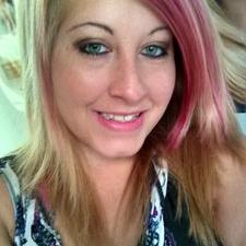 Profile Picture of Chelc Styles (@chelsie_terry) on Twitter