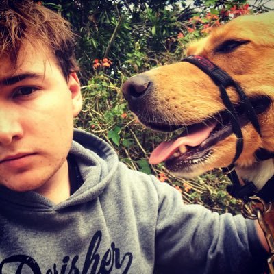 Profile Picture of Joel Donkin (@JoelDonkin1) on Twitter