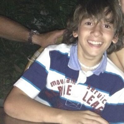 Profile Picture of Brandon Blanco (@brandonblanco17) on Twitter