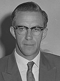 Profile Photo of Arthur Kinsellaon Wikipedia