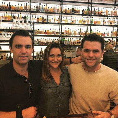 Profile Picture of Andrew MacGillivray (@andrewmacgill13) on Twitter