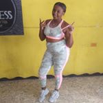 Profile Picture of Natasha Chinawa Bennett (@chin_awa_20) on Instagram