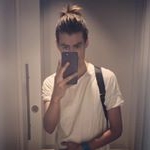 Profile Picture of Adrián Alamán (@adrian_alaman) on Instagram