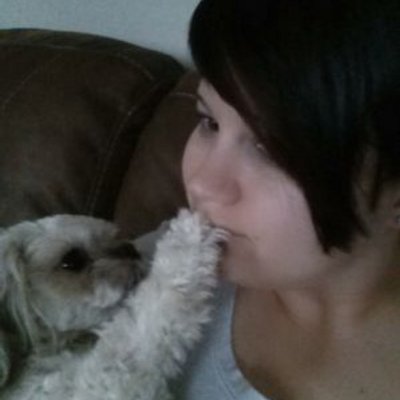 Profile Picture of Stephanie Pruett (@sp_pruett) on Twitter