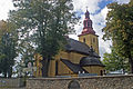 Profile Picture of Myszkówon Wikipedia