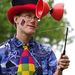 Profile Picture of Jimmy Juggling Jester (@jimmyjugglingje) on Pinterest