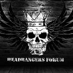 Profile Picture of Adam Corbin (@headbangersforum) on Flickr