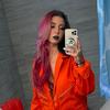 Profile Picture of Lydia Grace (@@thirstrip) on Tiktok
