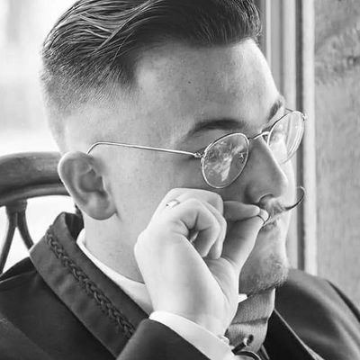 Profile Picture of Grant Mullins (@irishcoffeeguy) on Twitter